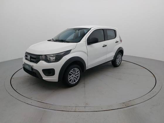 FIAT MOBI 1.0 EVO FLEX LIKE. MANUAL FIAT MOBI 1.0 EVO FLEX LIKE. MANUAL